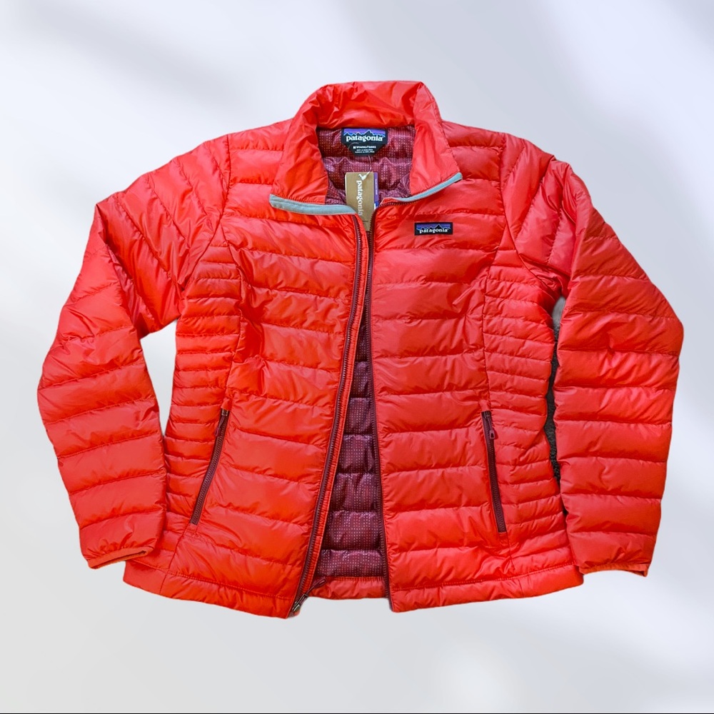 Pantagonia Buffer Jacket